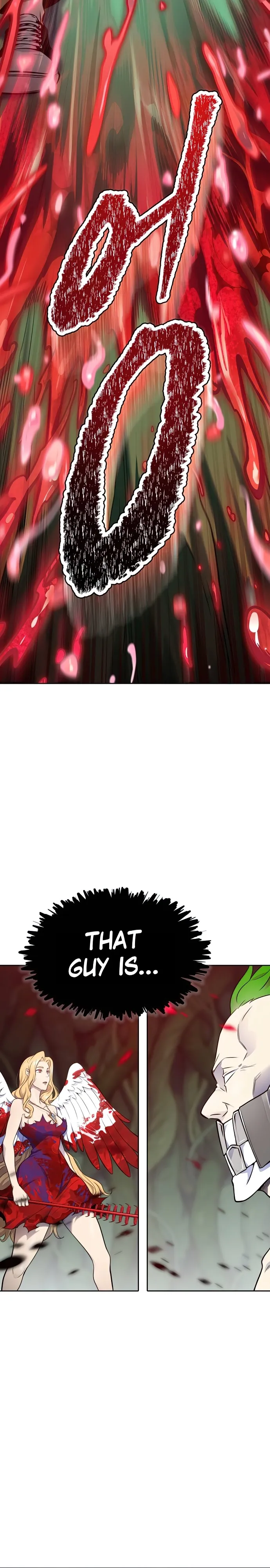 Tower of God, Chapter 606 image 41